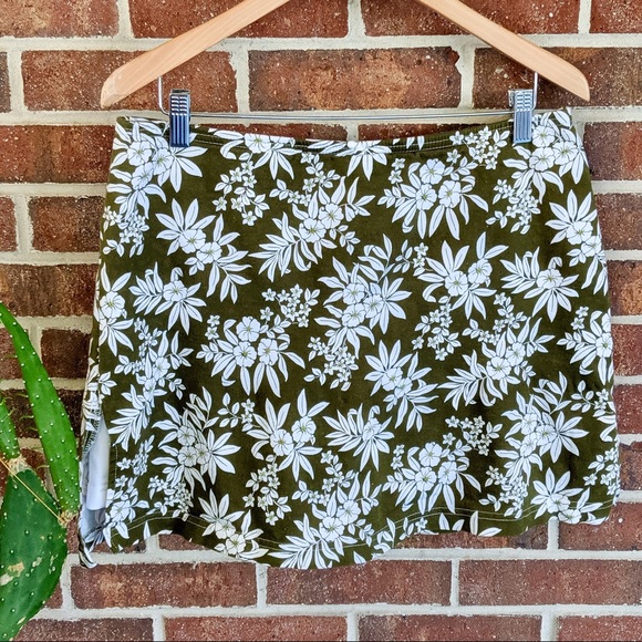 Pants - Misty Ki Skort